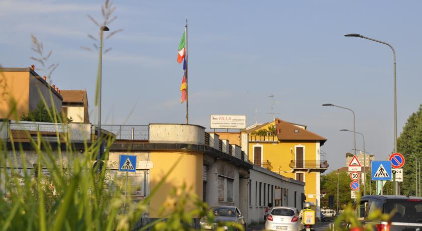 La Terrazza In Conti Biglia Appartamento *